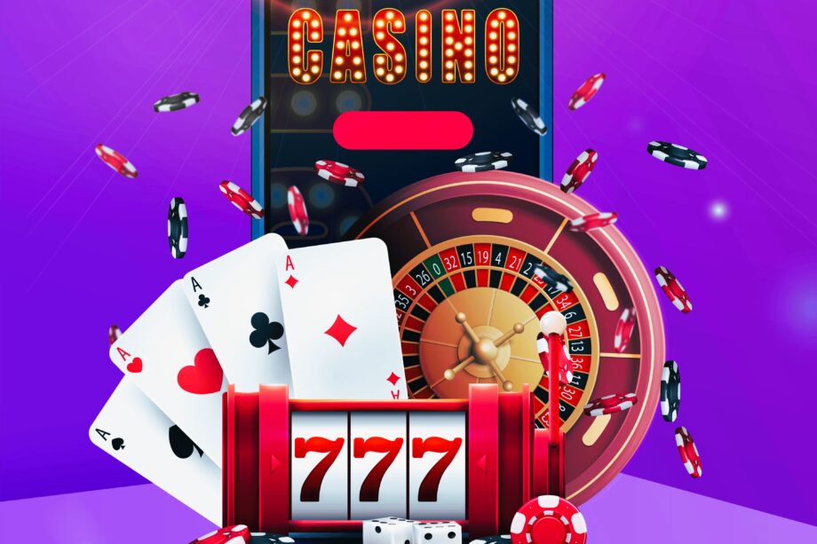 casino argent reel en ligne